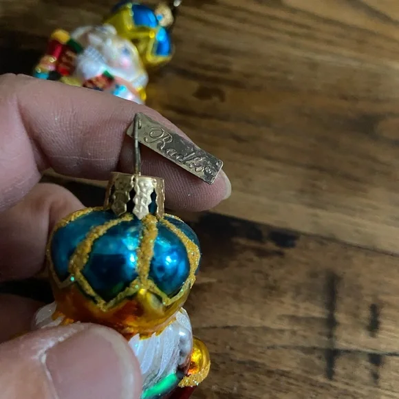 Christopher Radko - Picture 4 of 4